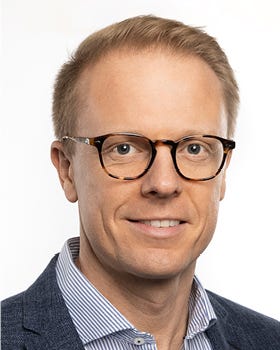Christian Hedegaard Nielsen