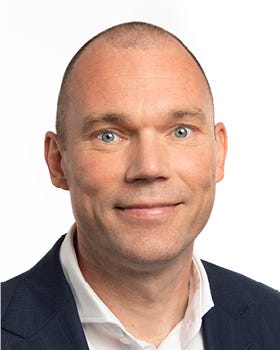 Jakob Wulff Moeskjær