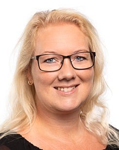 Anita Refsgaard