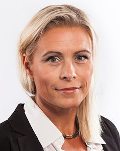 Charlotte Lynn le Fèvre