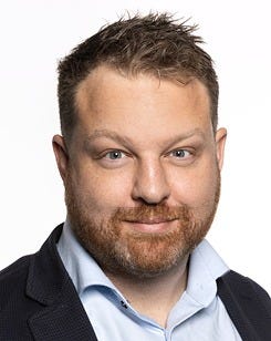 Christian Boström