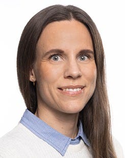 Elina Holm Knudsen