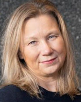 Jane Vestergaard