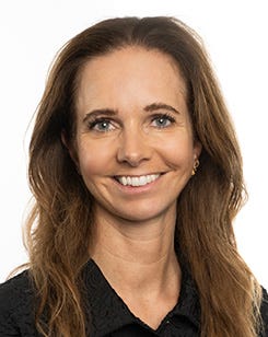 Louise Ballegaard Juul