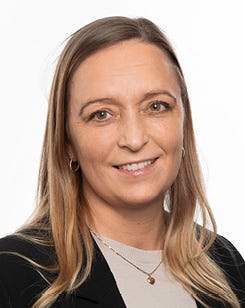 Maria Ruby Vorret