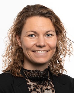 Nette Toft Nielsen