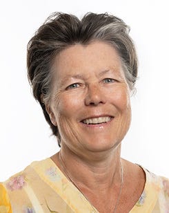 Nina Lyster