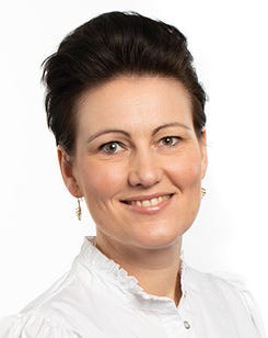Pernille Skindhøj Sivebæk