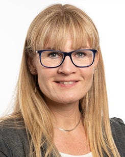Rikke Evers