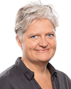 Tina Riis