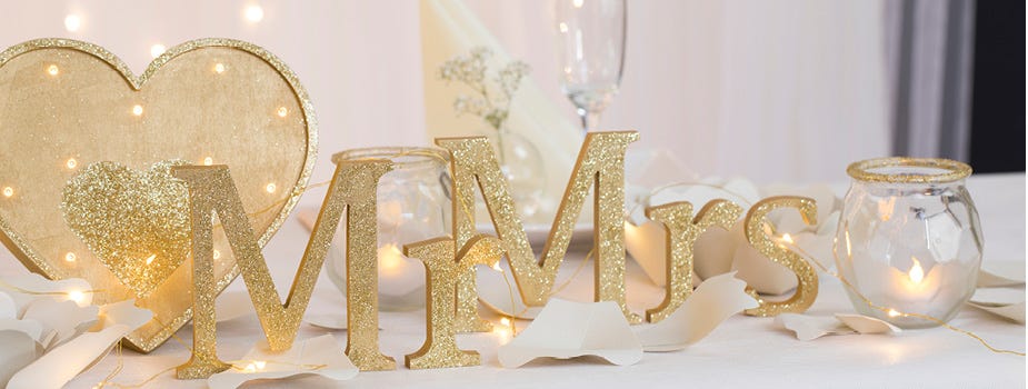 Hochzeit