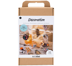 Kreativ Set Dekoration