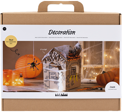 Mini Kreativ Set Dekoration