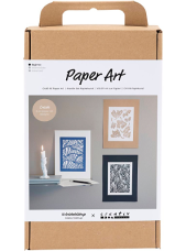 Kreativ Set Papierkunst