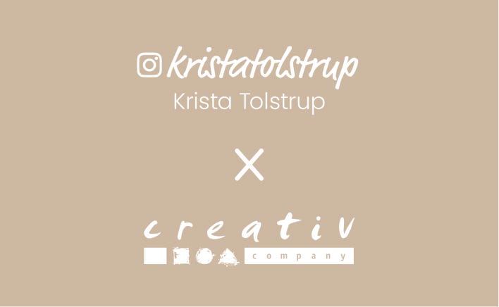 Krista Tolstrup