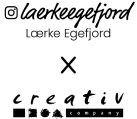 Lærke Egefjord + Creativ Company