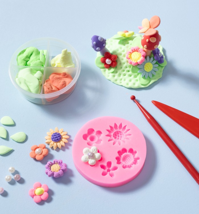 Inspirationsbild f&uuml;r Techniken