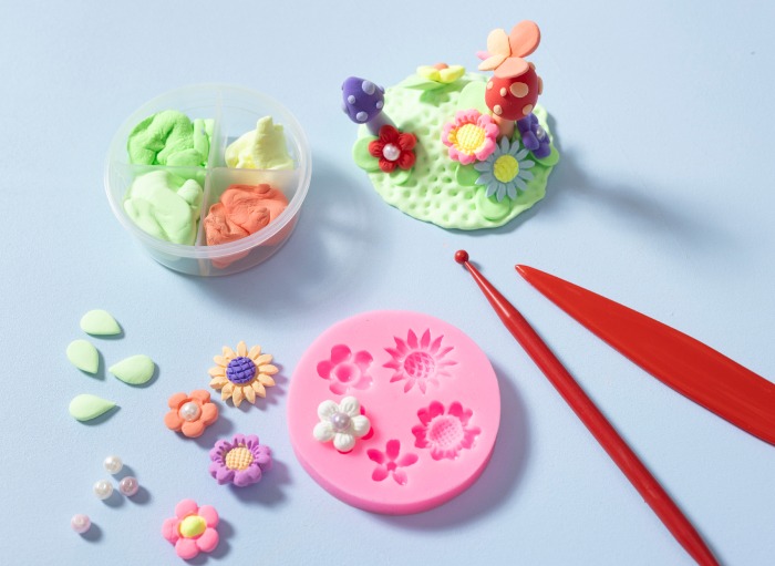 Inspirationsbild f&uuml;r Techniken