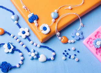 Jewellery for kids