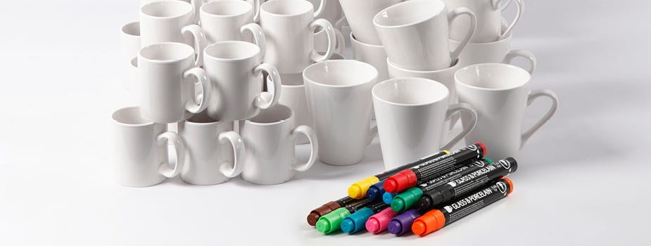 Kreativ-Set