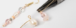 Selbstgemachter Schmuck Selbstgemachter Schmuck