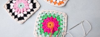 Häkeln, Nähen, Stricken & co