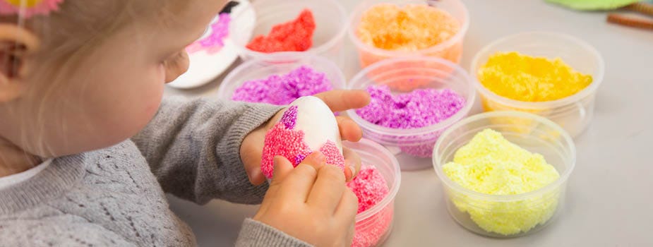 Kreative Geschenke für Kinder 