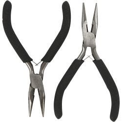 Schmuckzangen Anfänger-Set