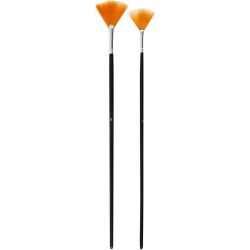Gold Line Pinsel
