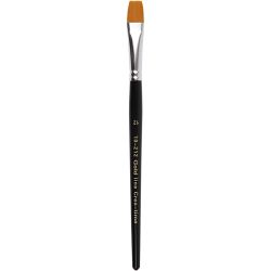 Gold Line Pinsel
