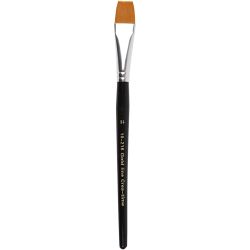 Gold Line Pinsel