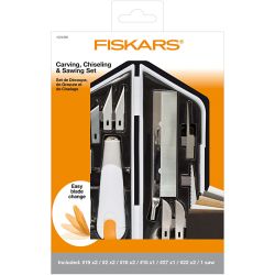Fiskars Messer-