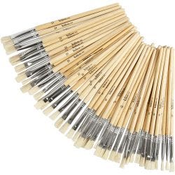 YellowLine Pinsel-Set