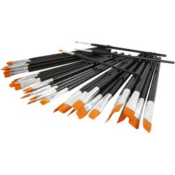YellowLine Pinsel-Set