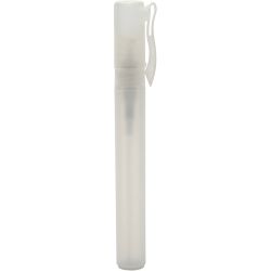Sprühflasche, Matt transparent, 4 Stk/ 1 Pck