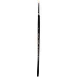 Gold Line Pinsel