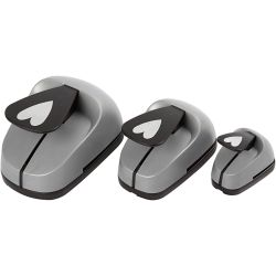 Stanzer-Set