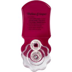 Quilling Crimper
