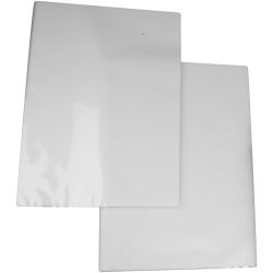 Laminiertaschen