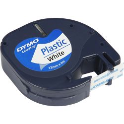 Dymo Plastikschriftband