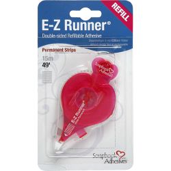 E-Z Runner® - Nachfüllpackung