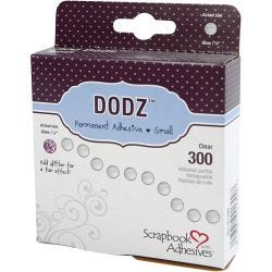 Dodz Klebepunkte
