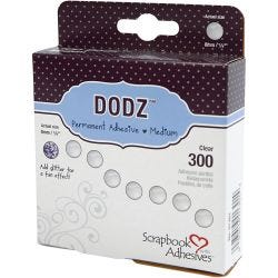 Dodz Klebepunkte