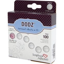 Dodz Klebepunkte
