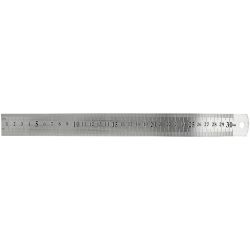 Metall-Lineal