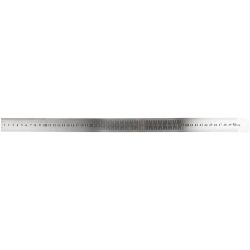 Metall-Lineal