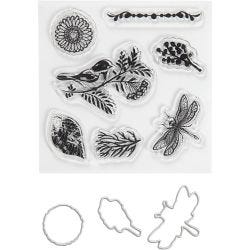 Stempel und Stanzformen