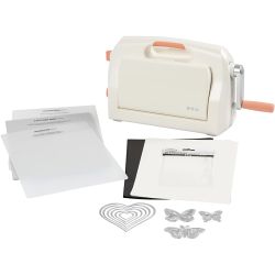 Stanz- und Prägegerät - Starter Kit