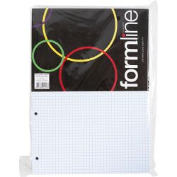 Schreib-/Zeichenblocks