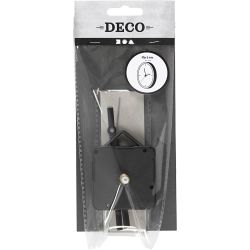 Uhrenteile und Federn